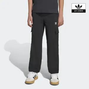 [아디다스키즈](천안아산점)[adidas kids] (A130~A160) OH WOVEN CARGO (JX2786)