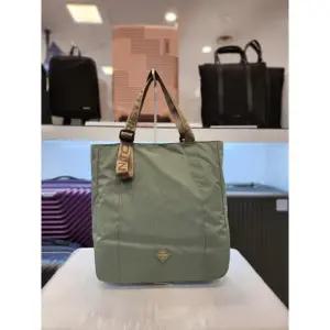 아메리칸투어리스터 세이브존01 JORDY 조르디 토트백 숄더조절가능 남녀공용 캐쥬얼백