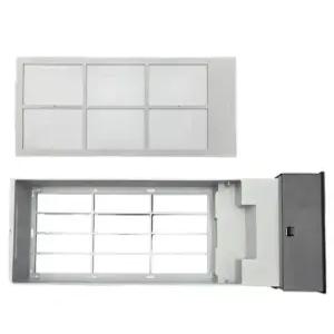 삼성 비스포크 콤보 AI 건조기 정품 먼지망 필터 케이스 WD25DB8995B WD25DB8695BC WD25DB8690BE WD90F25AH WD90F25CH