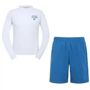 남성 비욘드 집업 래쉬가드 상하세트MS2F702