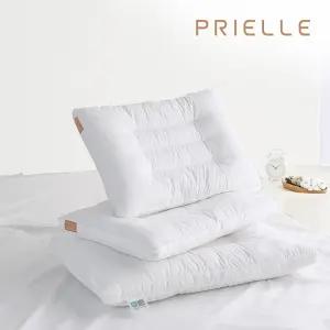 쁘리엘르 빨아쓰는 호텔식 일반 베개솜/경추베개