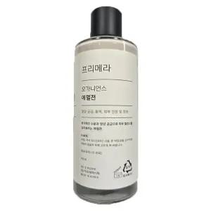 프리메라 오가니언스 에멀젼 150ml+30ml/N