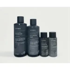 프리메라 맨 오가니언스 2종 세트