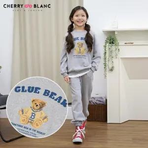 [체리블랑] 체리블랑 글루상하세트 키즈,주니어