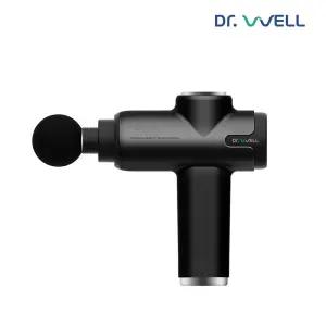 닥터웰 휴대용 진동 머슬 파워 마사지기 근막이완 마사지건