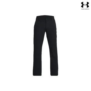 [언더아머](하남점)1374606-001 남성 골프 UA 매치플레이 테이퍼드 팬츠
