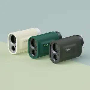 [ACC] 알투지 골프거리측정기 R2G MATE PRO MINI 전용 실리콘케이스+에바파우치