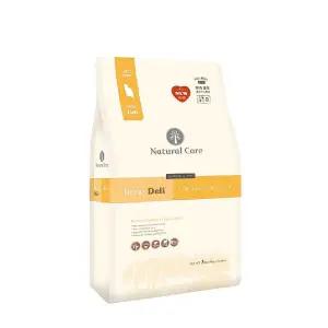 네츄럴코어 베네델리 닭고기 생선 전연령 고양이 피부건강 건식사료 10kg + 고양이 캔 증정