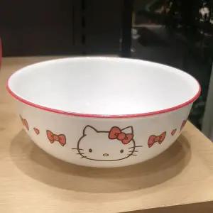 코렐 헬로키티 대접 14cm