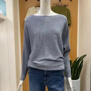 클리지 DP01 보트 넥 골지 가을 니트 대동백화점 CP7WKT15