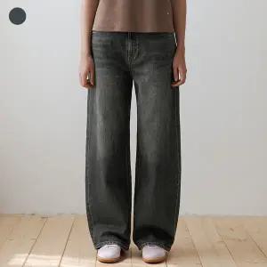 [GUESS]게스진 여성 틴 와이드 뉴핏(OP3D5315)