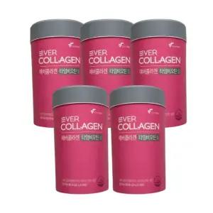 에버콜라겐 타임비오틴 셀 5개월/150포