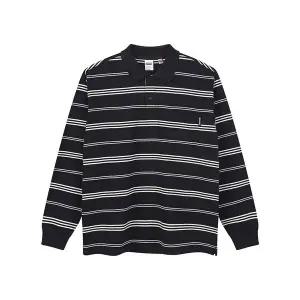 갤러리아 아웃도어프로덕츠 공용 코튼 스트라이프 카라티 WO336TILSZ01