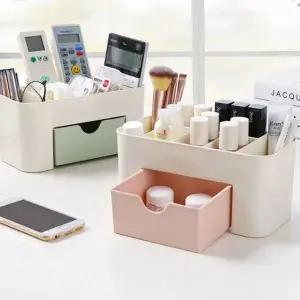 화장품 정리 스토리지 박스 G WFJYJYD