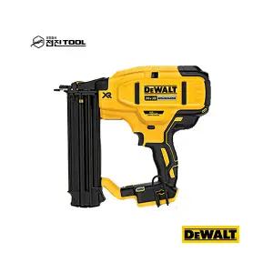 디월트 DCN680N 충전 네일러 20V (베어툴) 18GA