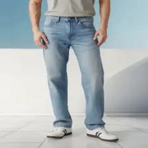 [모다아울렛][리바이스]남성 505 레귤러 스트레이트핏 데님팬츠(00505-2922)_KJ