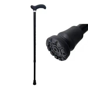 늘보담 어르신 초경량 지팡이 여자 남자 할머니 안전 미끄럼방지