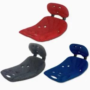 [본사직배] 에스백 핏플러스 접이식 좌식의자 허리 골반 바른자세 교정 기능성 척추보호 등받이 의자