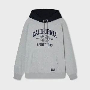 [후아유](신세계 사우스시티)California Embroidery Hoodie WHMHF4T24U