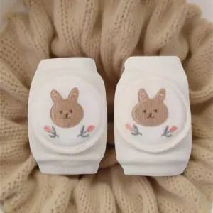 돌아기 무릎 보호대 걸음마 보조기 출산 선물 유아 보호대