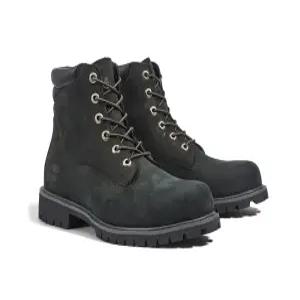 [모다아울렛][팀버랜드]남성 Alburn 6인치 부츠 블랙