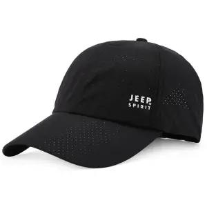 케이디코 JEEP SPIRIT 지프스피릿 스포츠 캐주얼 야구 모자 CA0088 남자 여자 남성 여성 + 전용 보관백