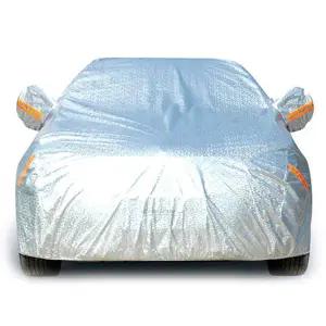 자동차커버 차량덮개 6-1호 제네시스 G80 G90 더뉴그랜저 더뉴K9 K7프리미어