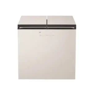 [LG] 김치냉장고 Z225MEE151 베이지 217L