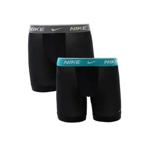 [나이키스윔](타임스퀘어점패션관)남성 언더웨어 에센셜 코튼 스트레치 박서 브리프 2팩 KE1086-EWQ