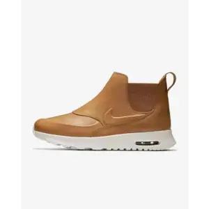 나이키 에어 맥스 테아 미드 브라운 여성 신발 859550-200