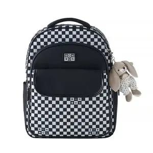 [BONTON](강남점)BT-BK체커보드책가방 7697T-833-08