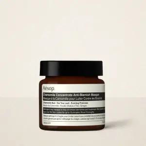 [이솝](타임스퀘어점패션관)[이솝 공식] 카모마일 컨센트레이트 안티 블레미쉬 마스크 60mL