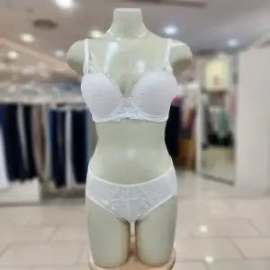 케미컬 자수 볼륨몰드브라노라인 햄 팬티 세트 BR6818BP6818PCR_BP