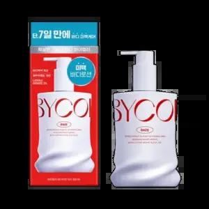 바이컬러 화이트닝 미백(데즈)바디로션 450ml