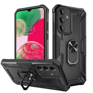 밀리터리 범퍼 스마트링 케이스(갤럭시A17)