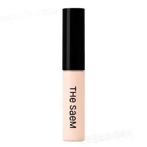 더샘 커버 퍼펙션 팁 컨실러 브라이트너