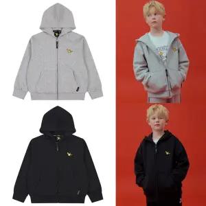 [마크곤잘레스키즈](하남점)엔젤 후드 집업_3colors