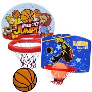 덩크 미니농구대 이동식 농구대 실내 가정용 농구골