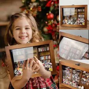 하나온-컬렉션 스트레스해소 미니 책장 미니책장추천 공간박스