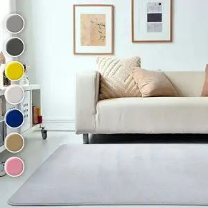 고품질 면터치 아트 극세사 러그 카페트 원형 200 오크나무자리 청...