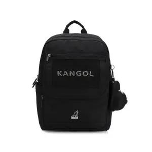 [캉골키즈](의정부점)블레어 백팩 SE 0804 블랙 (ASEBNP08040BK)