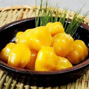 안흥 호박감자떡 50개입 1500gx235095756