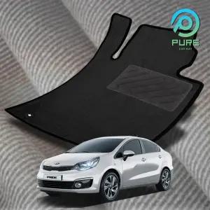 더뉴프라이드 순정매트 자동차 발매트 실내 직물 카페트 바닥 발판