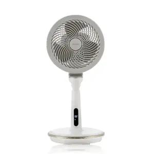 써큘레이터 SIF-PC65BC 공기순환기 BLDC 서큘레이터 선풍기 저소음