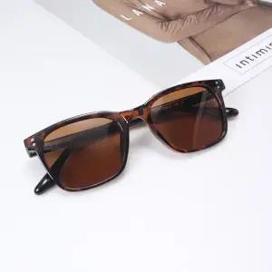 네오레트로 8619 선글라스 하바나