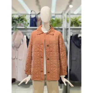 갤러리아 크로커다일레이디 퀼팅 패딩 점퍼 CLEWPD101