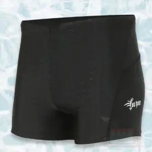 3부 남성 실내 수영복 L 블랙 주니어실내수영복