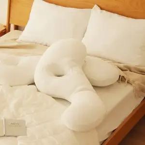 깊은잠 클라우드 바디필로우 L