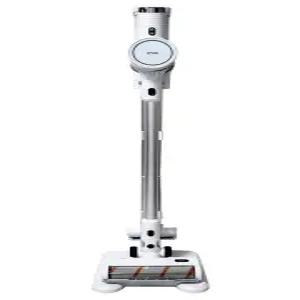 아이닉 차이슨 무선청소기 i20 엘리트 UV헤드브러시+UV침구브러시+필터 화이트 /더가전