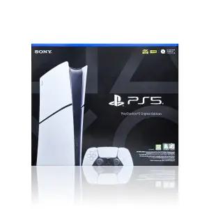 소니 플레이스테이션 PS5 슬림 디지털 에디션 825GB WY